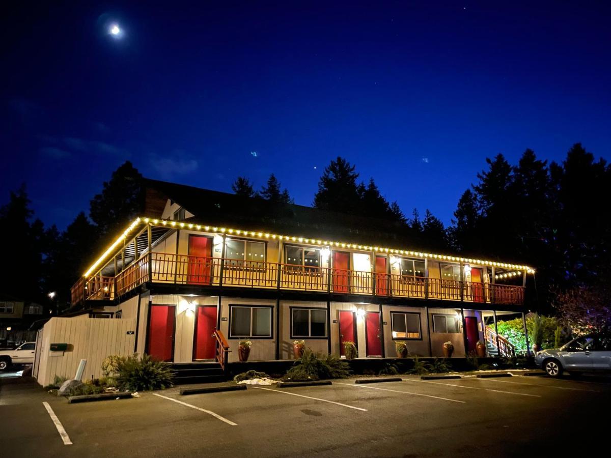 Discovery Inn Friday Harbor Exterior foto